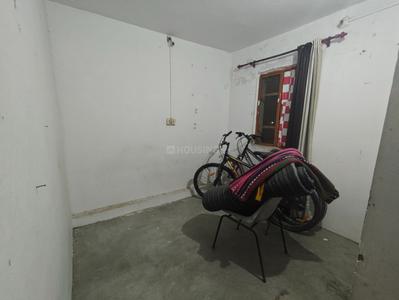 Bedroom Image of 1000 Sq.ft 2 BHK Builder Floor for rent in Sanjay Nagar Jammu for Rs. 8000