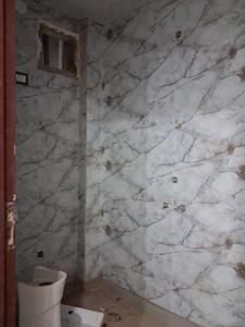 Common Bathroom Image of 960 Sq.ft 2 BHK Apartment / Flat for sale in H And S Shivalik Tower, Sector 73 Noida for Rs. 3400000