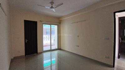 Bedroom Image of 1530 Sq.ft 3 BHK Builder Floor for rent in Amolik Residency, Sector 86 Faridabad for Rs. 24000