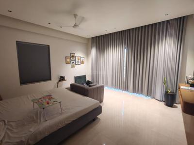 Bedroom Image of 4815 Sq.ft 5 BHK Villa for sale in Godhavi Ahmedabad for Rs. 36000000
