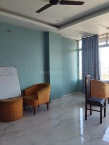 Hall Image of 1700 Sq.ft 4 BHK Apartment / Flat for rent in Pathar Quarry Guwahati for Rs. 45000