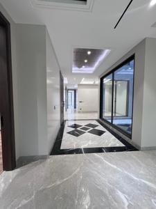 Image of 3600 Sq.ft 4 BHK Builder Floor for sale in Anand Niketan, New Delhi for Rs. 190000000