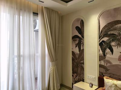 Bedroom Image of 1350 Sq.ft 3 BHK Apartment / Flat for sale in Unitech Uniworld Gardens 2, Sector 47 Gurgaon for Rs. 19500000