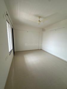 Bedroom Image of 1500 Sq.ft 3 BHK Apartment / Flat for rent in Rachana Nakshatra Rohini, KT Nagar Nagpur for Rs. 25000