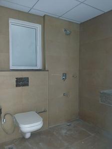Bedroom One Image of 1869 Sq.ft 3 BHK Apartment / Flat for sale in Godrej Meridien, Sector 103 Gurgaon for Rs. 27500000