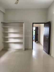 Hall Image of 600 Sq.ft 1 BHK Apartment / Flat for rent in Jubilee Hills Hyderabad for Rs. 16001