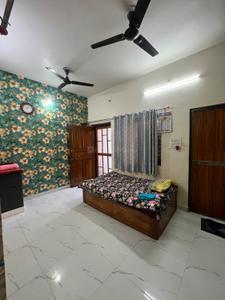 Bedroom Image of 600 Sq.ft 2 BHK Independent House for sale in Lingiadih Bilaspur for Rs. 2500000