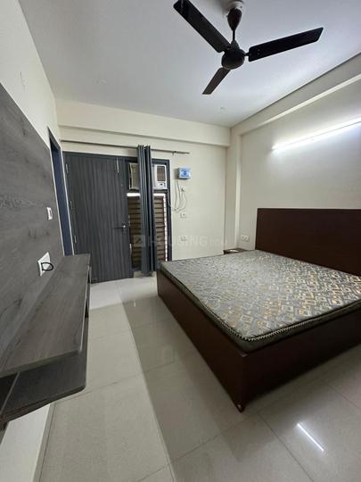 Sector 15 Part 2, Sector 15 Bedroom 1