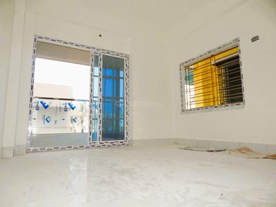 Bedroom Image of 842 Sq.ft 2 BHK Apartment / Flat for sale in Dum Dum Cantonment Kolkata for Rs. 3368000