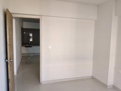 Bedroom Image of 4422 Sq.ft 4 BHK Apartment / Flat for sale in Paarijat Eclat, Iscon Ambli Road Ahmedabad for Rs. 53000000