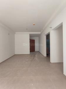 Hall Image of 1302 Sq.ft 3 BHK Apartment / Flat for sale in Bhartiya Nikoo Homes 4, Thanisandra Bengaluru for Rs. 19500000