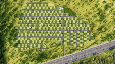 Residential Plot