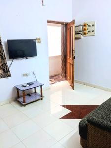 2 BHK Fully Furnished Flat
