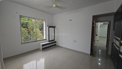 Bedroom Image of 937 Sq.ft 2 BHK Apartment / Flat for sale in Surana Marigold Avenue, Bavdhan Pune for Rs. 10500000