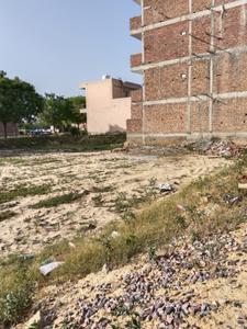 Image of 1053 Sq.ft Residential Plot / Land for sale in Suncity Anantam, Jait, Vrindavan for Rs. 8200000