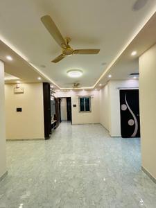 Hall Image of 2500 Sq.ft 4 BHK Builder Floor for rent in Pokhariput Bhubaneswar for Rs. 33000
