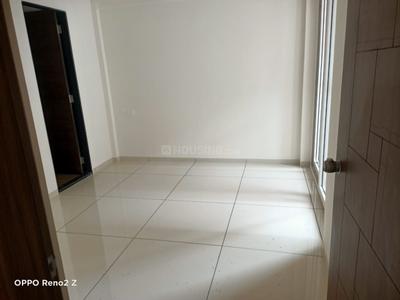 Bedroom Image of 1100 Sq.ft 2 BHK Apartment / Flat for rent in Vishal Leela Heights, Wakad Pune for Rs. 28000