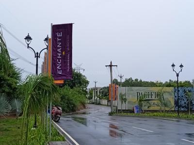 Image of 1494 Sq.ft Residential Plot / Land for sale in Pacifica Enchante, Siruseri, Chennai for Rs. 7600000