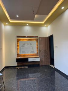 Hall Image of 3600 Sq.ft 4 BHK Independent House for sale in Ullal Uppanagar Bengaluru for Rs. 23000000