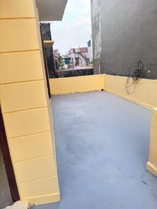 Balcony Image of 1000 Sq.ft 3 BHK Duplex for sale in Dev Homes, Bigbara Rudrapur for Rs. 5500000