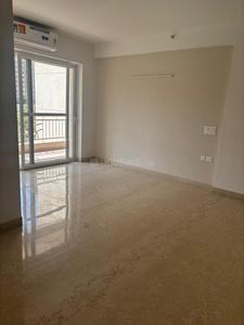 Hall Image of 1700 Sq.ft 3 BHK Apartment / Flat for sale in The Center Court, Sector 88A Gurgaon for Rs. 28000000