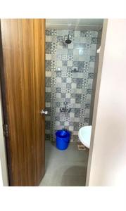Image of 409 Sq.ft 1 BHK Apartment / Flat for rent in Dosti Greater Thane, Bhiwandi, Thane for Rs. 14999