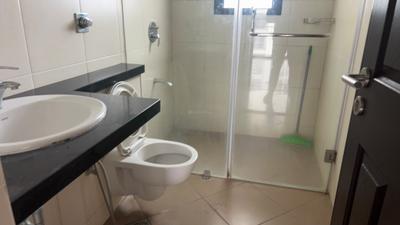 Image of 1300 Sq.ft 2 BHK Apartment / Flat for rent in Sobha Arena, Talaghattapura, Bengaluru for Rs. 45000