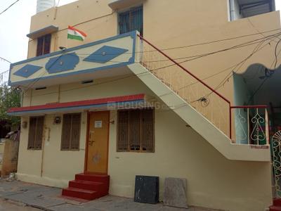 2 BHK Independent House