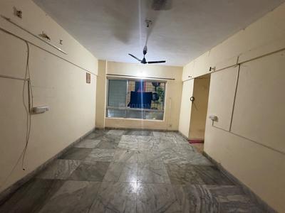 Living Room Image of 1000 Sq.ft 2 BHK Apartment / Flat for rent in Jangid Complex, Mira Road East Mira Bhayandar for Rs. 23000