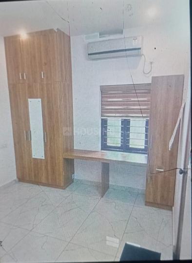 Ambattukavu house for rent Bedroom 1