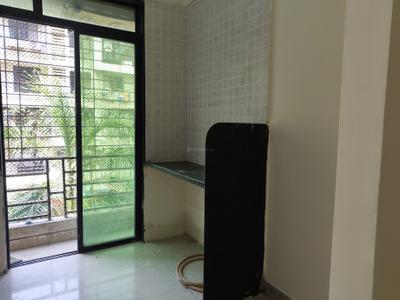 Kitchen Image of 1130 Sq.ft 2 BHK Apartment / Flat for sale in Kamothe Navi Mumbai for Rs. 9000000