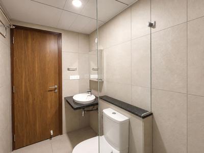 Image of 2555 Sq.ft 4.5 BHK Apartment / Flat for rent in Prestige Waterford, Whitefield, Bengaluru for Rs. 130000