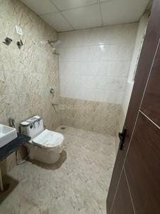 Bathroom Image of 1510 Sq.ft 3 BHK Apartment / Flat for sale in Jagatpura Jaipur for Rs. 6230000