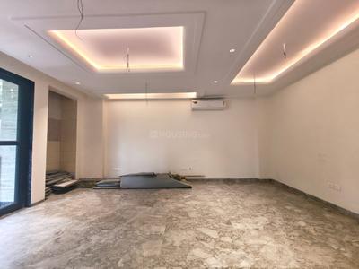 Hall Image of 3400 Sq.ft 4 BHK Duplex for sale in New Friends Colony New Delhi for Rs. 125000000