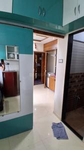 Hall Image of 400 Sq.ft 1 RK Apartment / Flat for sale in Shraddha Evoque, Bhandup West Mumbai for Rs. 5700000