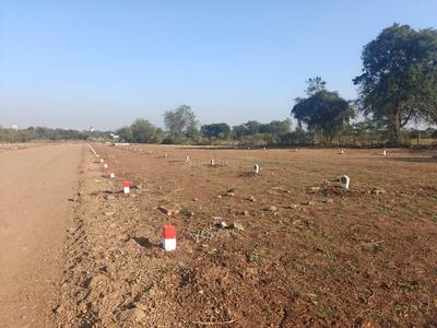 Residential Plot