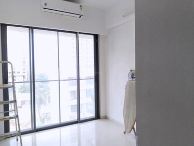 Bedroom Image of 1500 Sq.ft 3 BHK Apartment / Flat for sale in Rustomjee Seasons, Bandra East Mumbai for Rs. 65000000