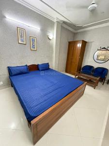 Bedroom Image of White House Co-Living in Sector 26, Gurgaon