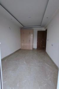Bedroom Image of 1650 Sq.ft 3 BHK Builder Floor for sale in Tech Zone Greater Noida for Rs. 6799000