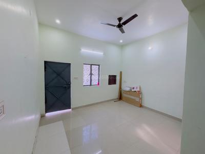 Hall Image of 150 Sq.ft 1 RK Independent House for rent in Dayal Bagh Agra for Rs. 6000