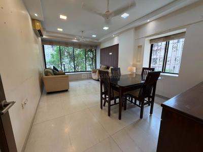 Hall Image of 850 Sq.ft 2 BHK Apartment / Flat for rent in Bandra West Mumbai for Rs. 145000