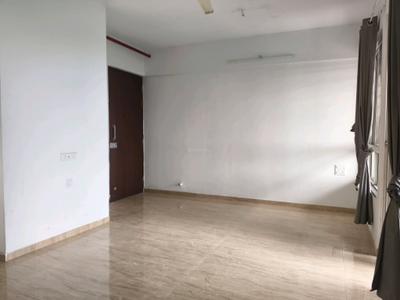 Living Room Image of 929 Sq.ft 2 BHK Apartment / Flat for sale in VTP Belair, Mahalunge Pune for Rs. 7700000