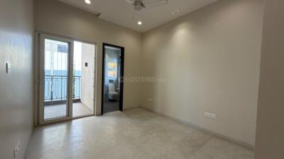 Bedroom Image of 1530 Sq.ft 3 BHK Apartment / Flat for sale in Kings County, Wakad Pune for Rs. 13300000