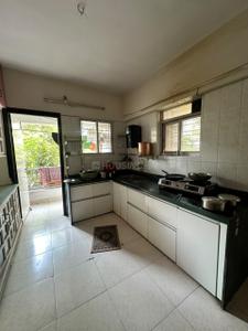 Kitchen Image of 1051 Sq.ft 2 BHK Apartment / Flat for sale in Canada Corner Nashik for Rs. 8000000