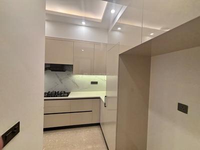 Kitchen Image of 1200 Sq.ft 3 BHK Builder Floor for sale in Manesar Gurgaon for Rs. 17500000