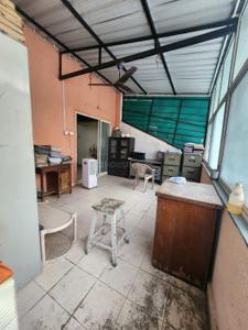 Balcony Image of 2250 Sq.ft 4 BHK Independent House for sale in Dhayari Pune for Rs. 12000000