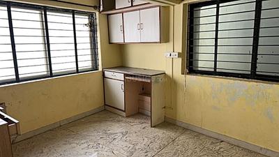 Bedroom Image of 1600 Sq.ft 4 BHK Builder Floor for rent in Shankarapuram Bengaluru for Rs. 42000