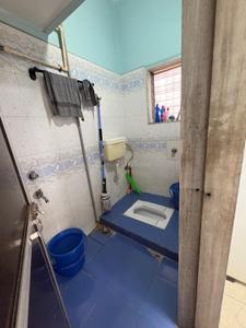 Image of 850 Sq.ft 2 BHK Apartment / Flat for sale in Juinagar, Navi Mumbai for Rs. 16500000