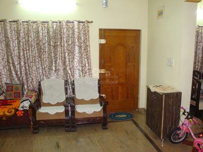 Bedroom Image of 1100 Sq.ft 2 BHK Independent House for sale in Jnana Ganga Nagar Bengaluru for Rs. 24500000