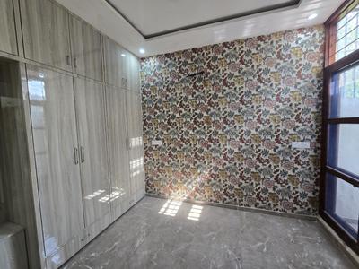 Bedroom Image of 864 Sq.ft 3 BHK Villa for sale in Kharar Mohali for Rs. 7800000